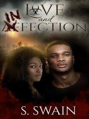 cover image of Love and Infection